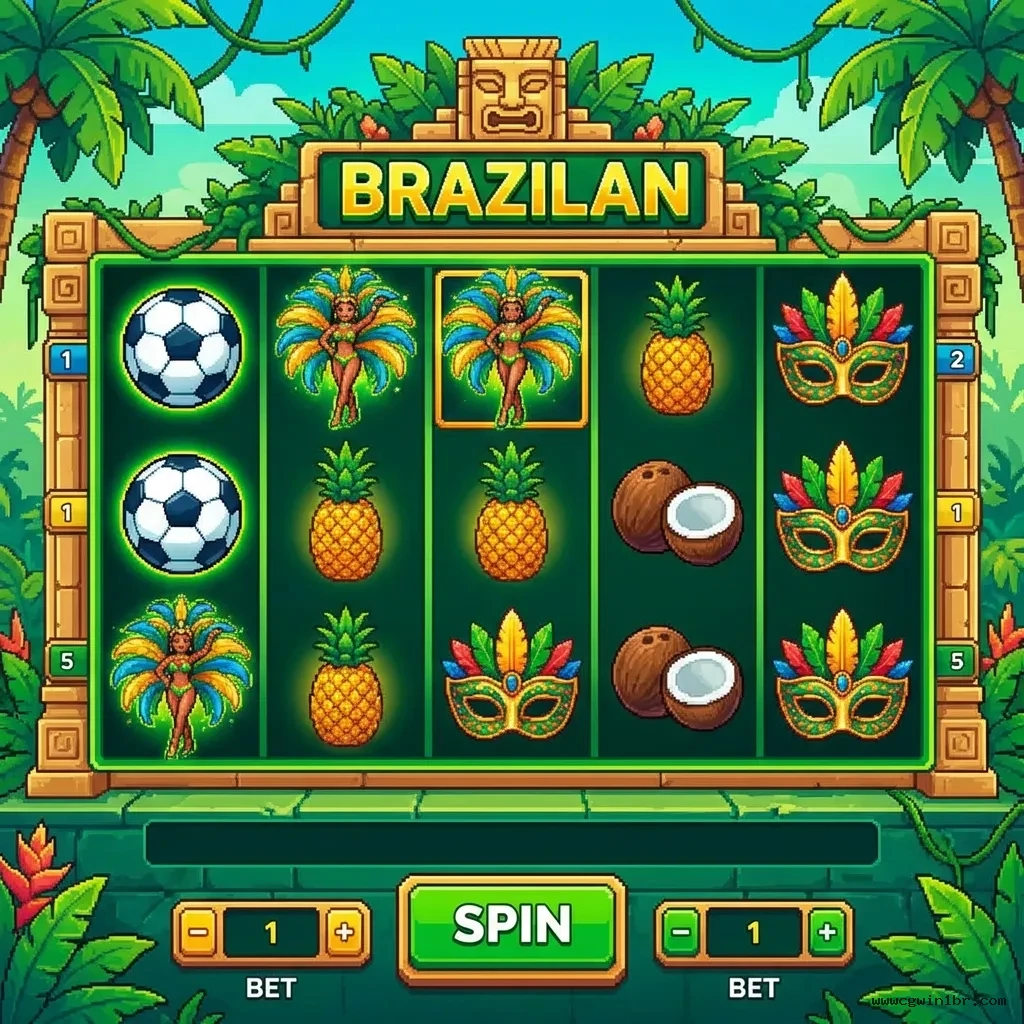 Descubra o Encantador Mundo de SugarRush: O Jogo Que Conquista a Todos
