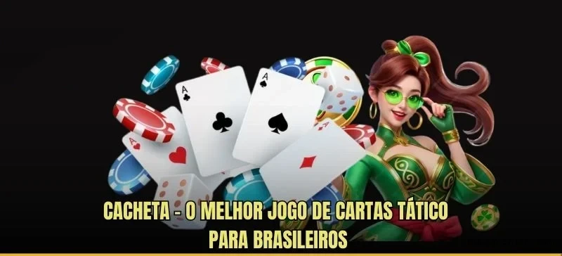 Descubra CacheRush: O Novo Fenômeno dos Jogos Digitais